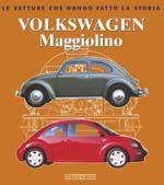 VOLKSWAGEN MAGGIOLINO