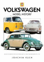 VOLKSWAGEN MODEL HISTORY