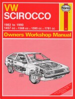 VOLKSWAGEN SCIROCCO (1224)