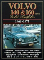 VOLVO 140 & 160 SERIES 1966-1975