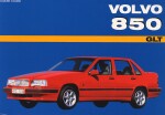 VOLVO 850 GLT