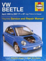 VW BEETLE (3798)