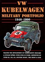 VW KUBELWAGEN 1940-1990