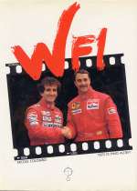 W F1 1989