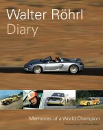 WALTER ROHRL DIARY