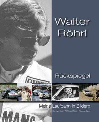 WALTER ROHRL RUCKSPIEGEL