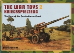 WAR TOYS 2, THE - KRIEGSSPIELZEUG