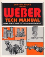 WEBER TECH MANUAL