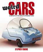 WEIRD CARS