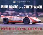 WHITE RACERS FROM ZUFFENHAUSEN