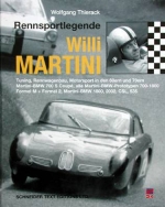 WILLI MARTINI RENNSPORTLEGENDE