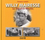 WILLY MAIRESSE LE CHEVALIER MEURTRI