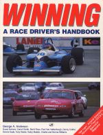 WINNING A RACE DRIVER'S HANDBOOK