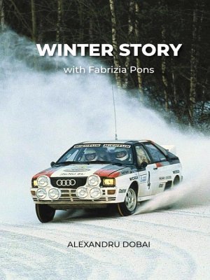 WINTER STORY: WITH FABRIZIA PONS
