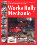 WORKS RALLY MECHANIC