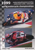 WORLD MOTORCYCLE CHAMPIONSHIP 1999