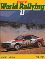 WORLD RALLYING 1988 - 1989 (11)