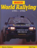 WORLD RALLYING 1995 - 1996 (18)