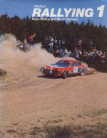 WORLD RALLYING ( 1)