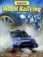 WORLD RALLYING 2003 - 2004 (26)