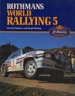 WORLD RALLYING ( 5)