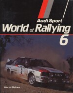 WORLD RALLYING ( 6)