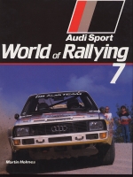 WORLD RALLYING ( 7)