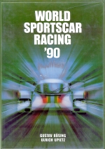 WORLD SPORTSCAR RACING '90