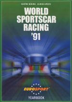 WORLD SPORTSCAR RACING '91