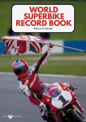 WORLD SUPERBIKE RECORD BOOK