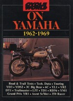 YAMAHA 1962-1969