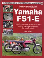 YAMAHA FS1 E HOW TO RESTORE