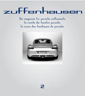 ZUFFENHAUSEN  2