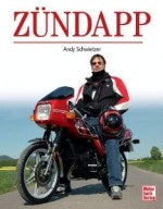 ZUNDAPP