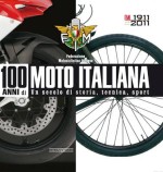 100 ANNI DI MOTO ITALIANA