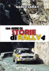 100 ANNI DI STORIE DI RALLY 4