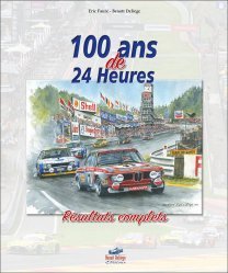 100 ANS DE 24 HEURES - RESULTATS COMPLETS