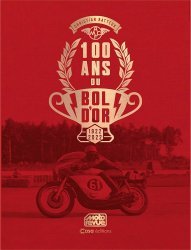 100 ANS DU BOL D'OR 1922-2022