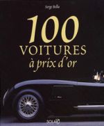 100 VOITURES A PRIX D'OR