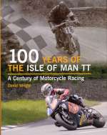 100 YEARS OF THE ISLE OF MAN TT