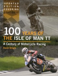 100 YEARS OF THE ISLE OF MAN TT