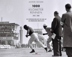 1000 KILOMETER RENNEN 1953-1983