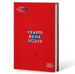 1000 MIGLIA 2023 YEARBOOK