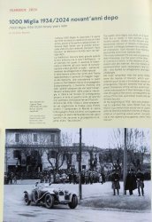 1000 MIGLIA 2024 YEARBOOK