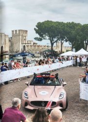 1000 MIGLIA 2024 YEARBOOK