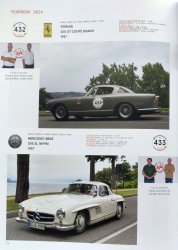 1000 MIGLIA 2024 YEARBOOK