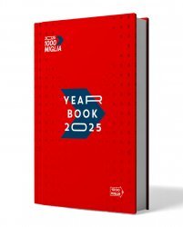 1000 MIGLIA 2025 YEARBOOK
