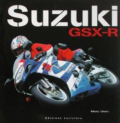 SUZUKI GSX-R