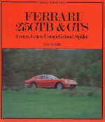FERRARI 275 GTB & GTS