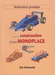REALISATION PRATIQUE DE LA CONSTRUCTION D'UNE MONOPLACE